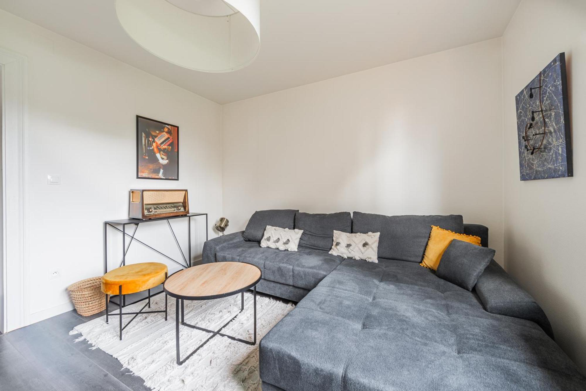 Apartment Cocon - Proche Centre-ville Et Cathedrale