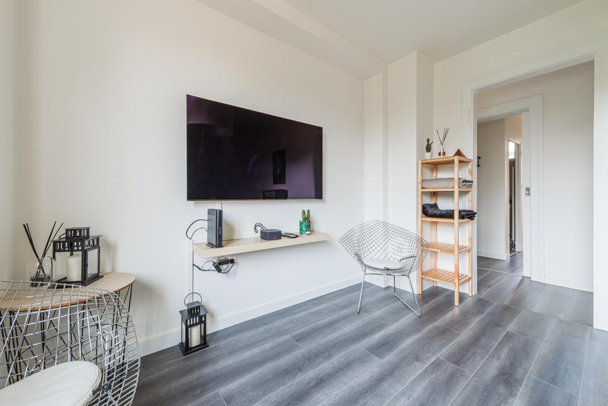 Cocon - Proche Centre-ville Et Cathedrale Apartment Straßburg
